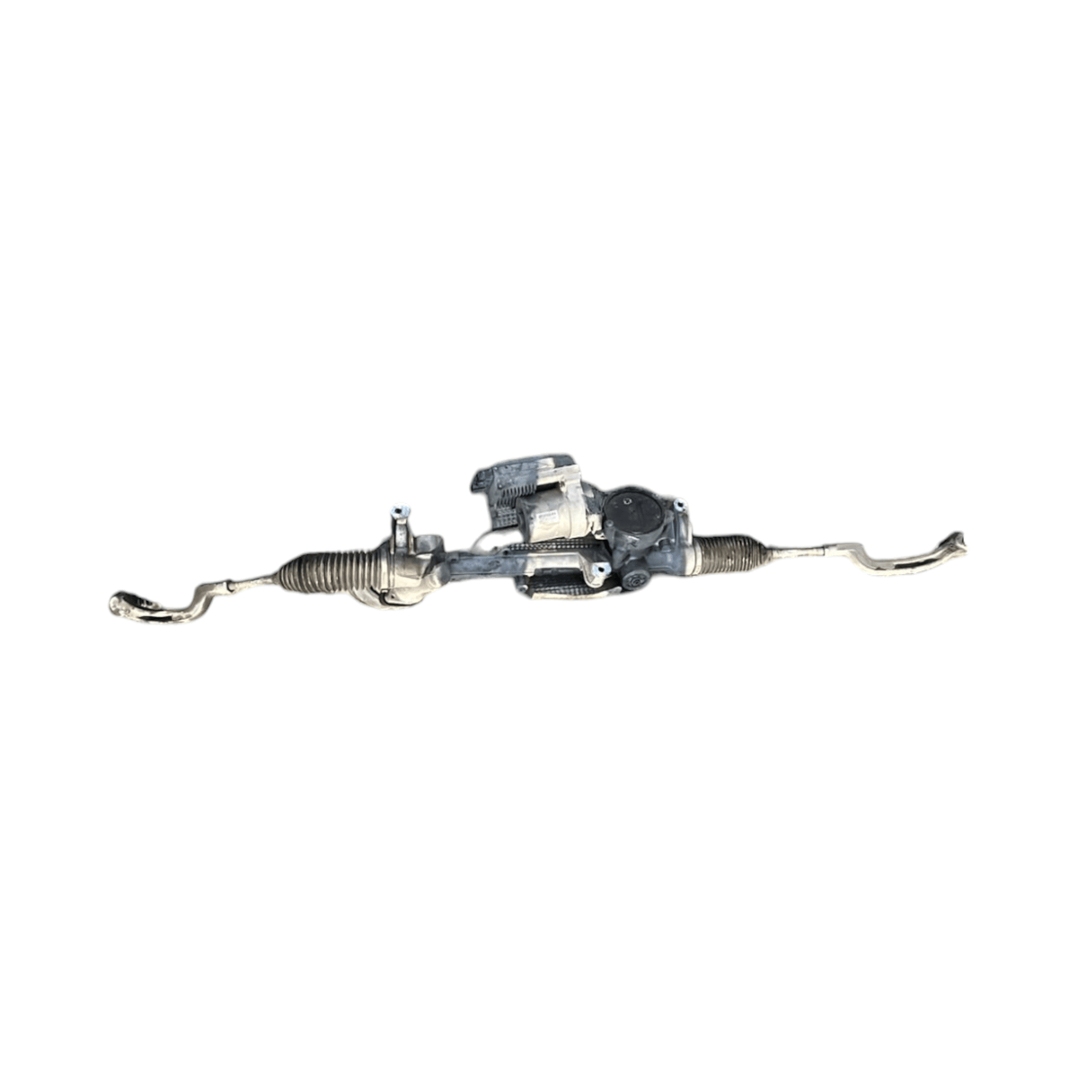 Scatola sterzo / scatola guida Mercedes - Benz W246 1.8 diesel cod.6820000221 (2011 - 2018) - F&amp;P CRASH SRLS - Ricambi Usati