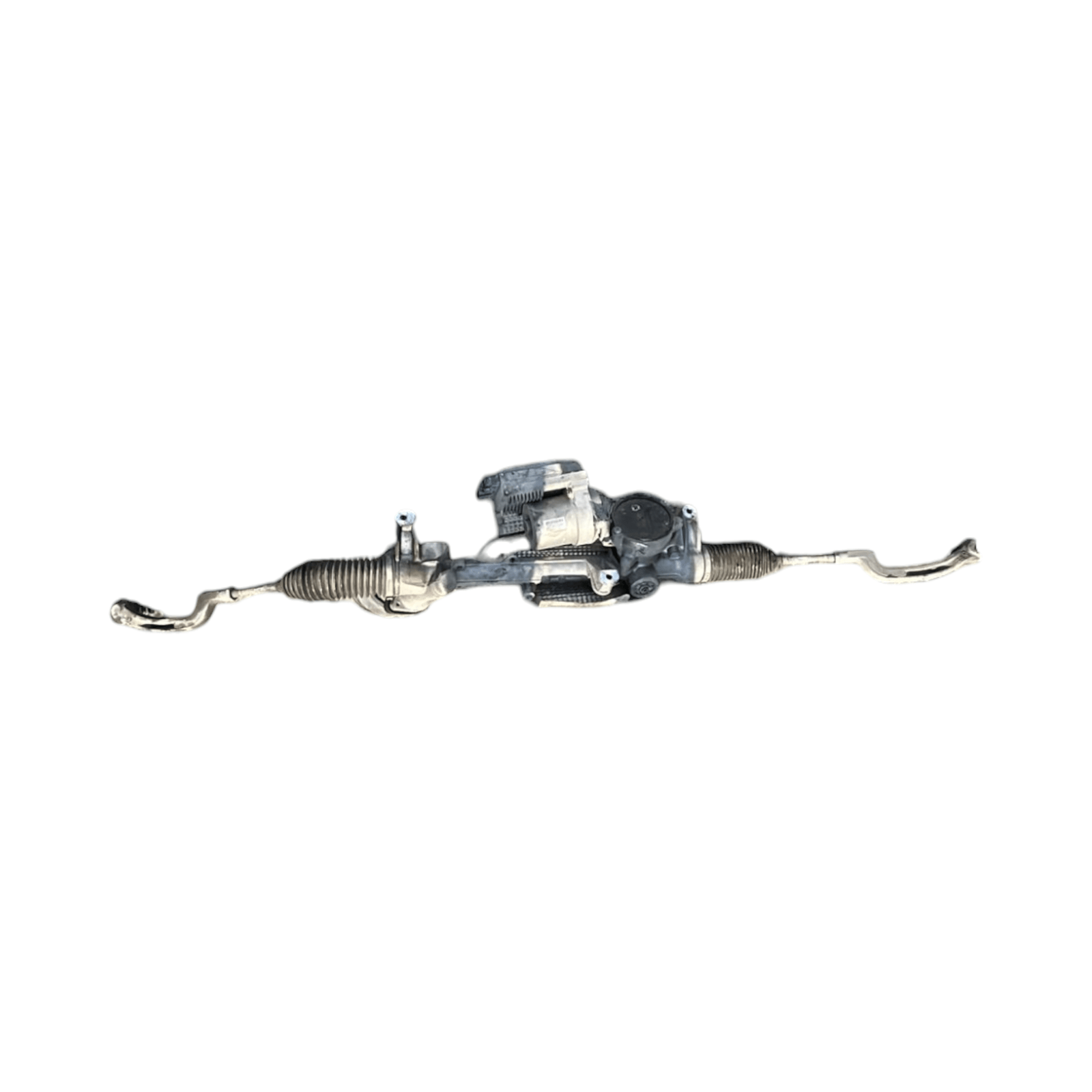 Scatola sterzo / scatola guida Mercedes - Benz W246 1.8 diesel cod.6820000221 (2011 - 2018) - F&P CRASH SRLS - Ricambi Usati