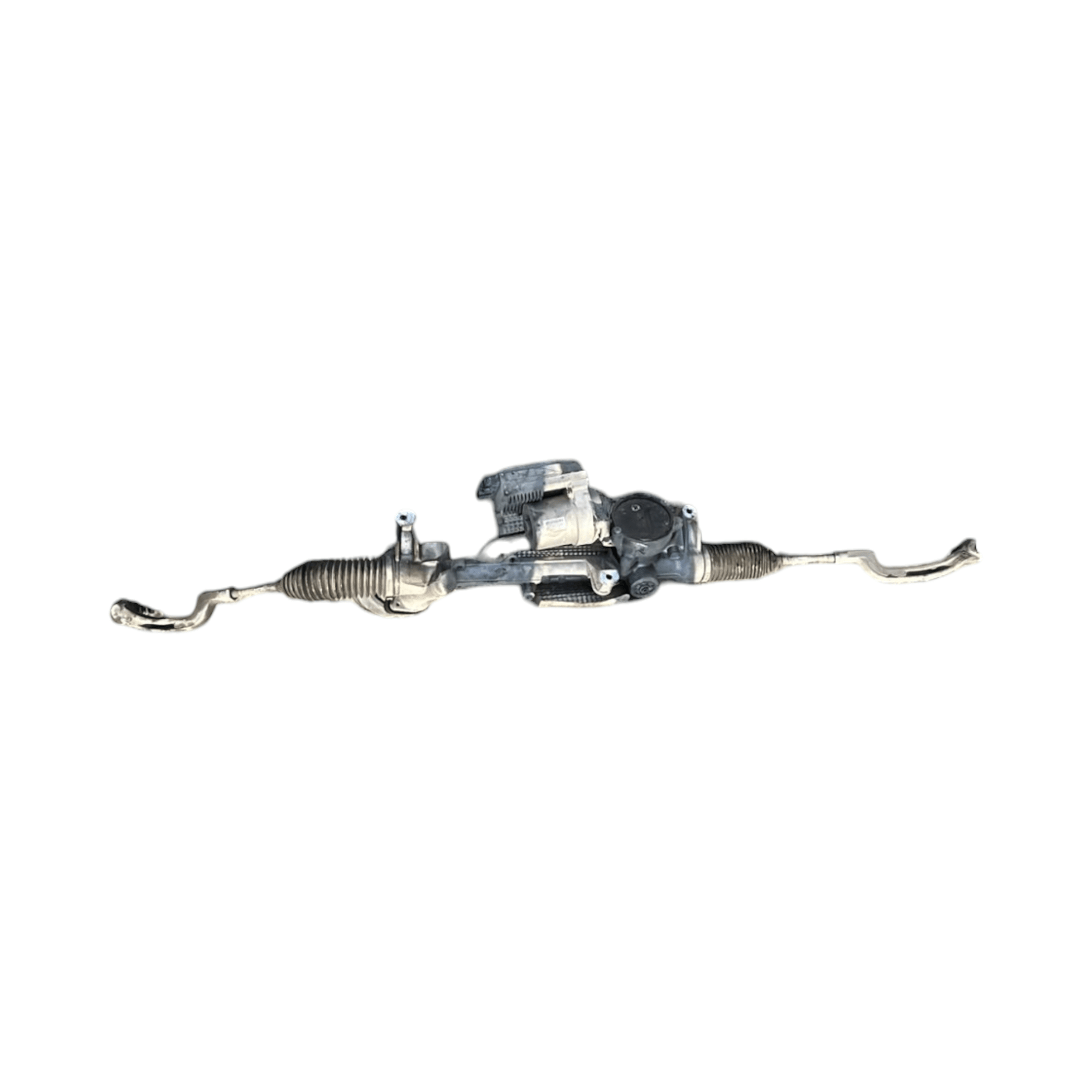 Scatola sterzo / scatola guida Mercedes - Benz W246 1.8 diesel cod.6820000221 (2011 - 2018) - F&P CRASH SRLS - Ricambi Usati