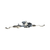 Scatola sterzo / scatola guida Mercedes - Benz W246 1.8 diesel cod.6820000221 (2011 - 2018) - F&P CRASH SRLS - Ricambi Usati