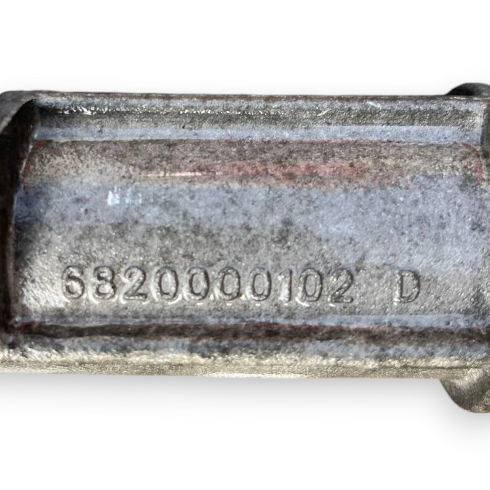 Steering Box / Steering Gear Mini One 1.6 Diesel (2007 to 2013) code.6820000102 - F&P CRASH SRLS - Used Parts