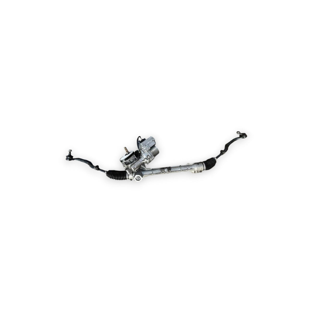 Steering Box / Steering Gear Mini One 1.6 Diesel (2007 to 2013) code.6820000102 - F&P CRASH SRLS - Used Parts