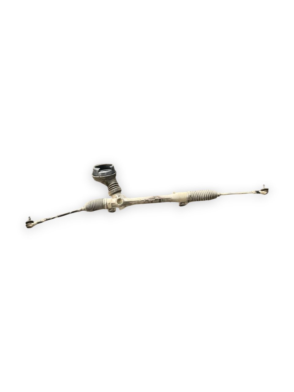 Steering box / Steering gear Mitsubishi Space Star 1.0 Petrol (2012>) - F&P CRASH SRLS - Used Parts
