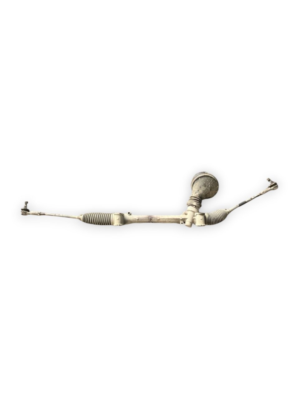 Steering box / Steering gear Mitsubishi Space Star 1.0 Petrol (2012>) - F&P CRASH SRLS - Used Parts