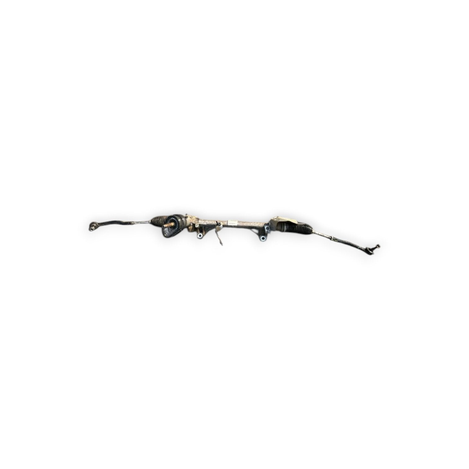 Steering Box / Steering Box Nissan Pulsar 1.6 Diesel (2014 to 2018) code.A0038859 - D - F&P CRASH SRLS - Used Parts