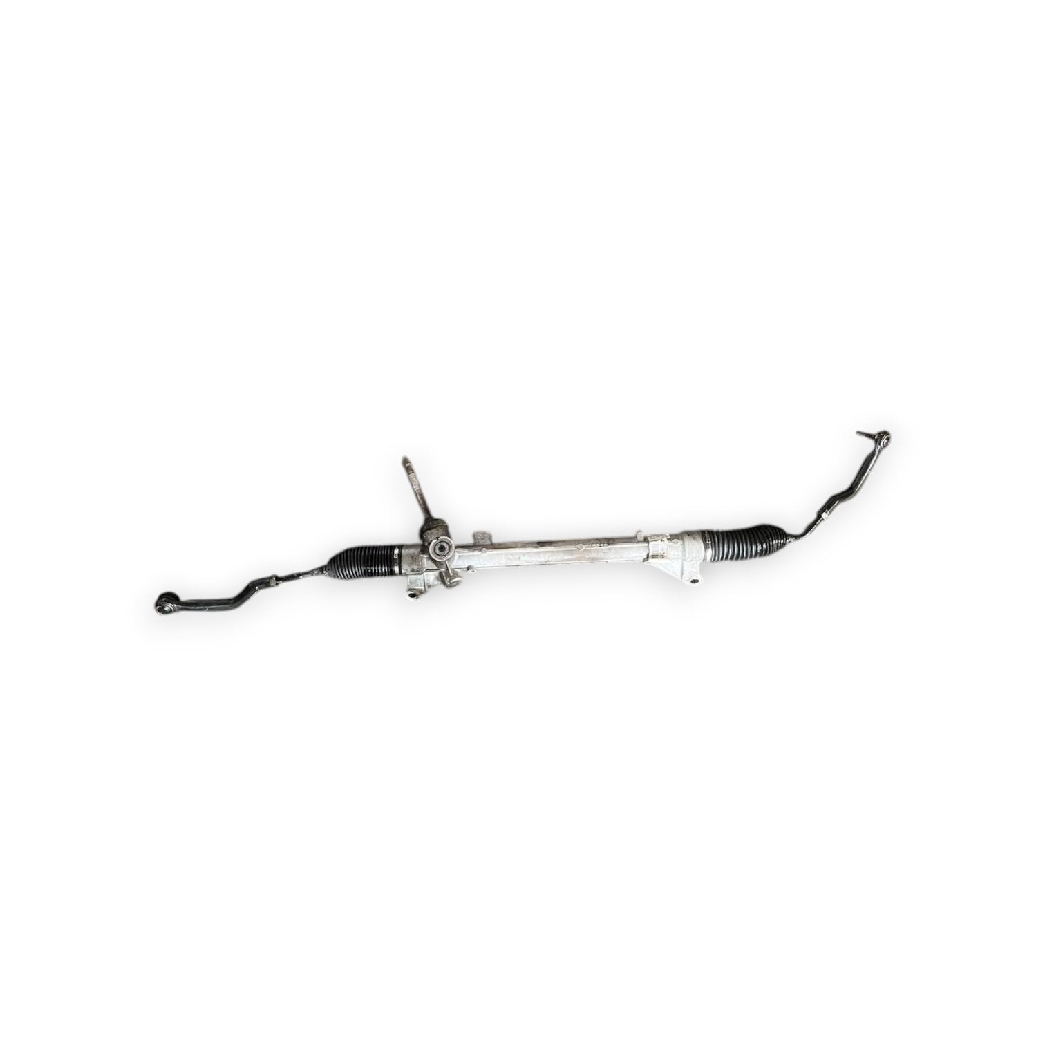 Scatola Sterzo / Scatola Guida Nissan Qashqai J11 1.5 Diesel (2014 al 2021) cod.4EH0BL4 - F&P CRASH SRLS - Ricambi Usati