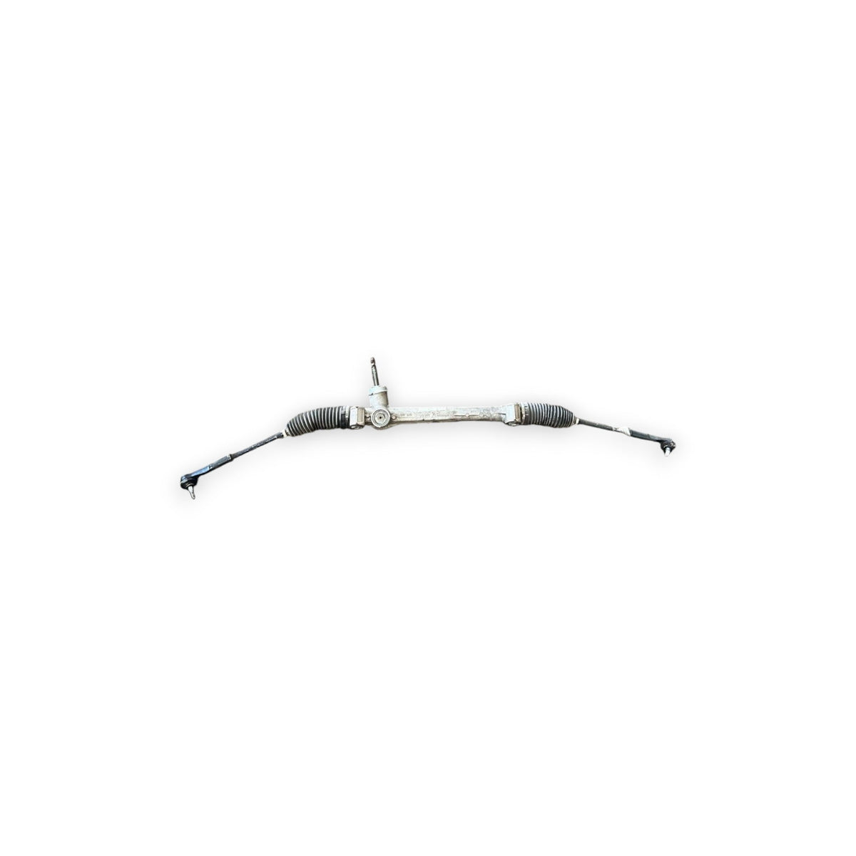 Scatola Sterzo / Scatola Guida Opel Corsa E 1.3 Diesel (2014 al 2019) cod.A0006135 - F&amp;P CRASH SRLS - Ricambi Usati