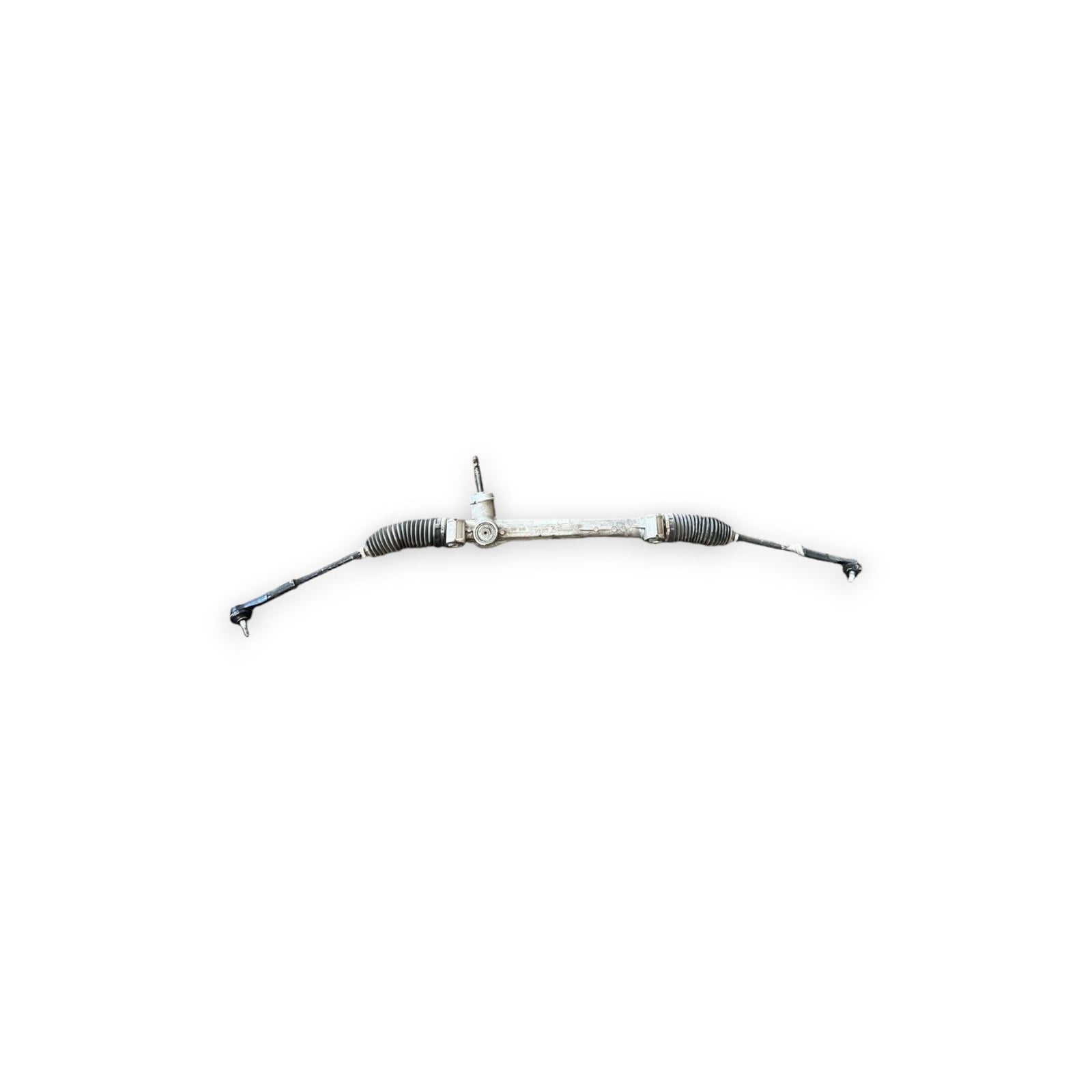 Steering Box / Steering Gear Opel Corsa E 1.3 Diesel (2014 to 2019) cod.A0006135 - F&P CRASH SRLS - Used Parts