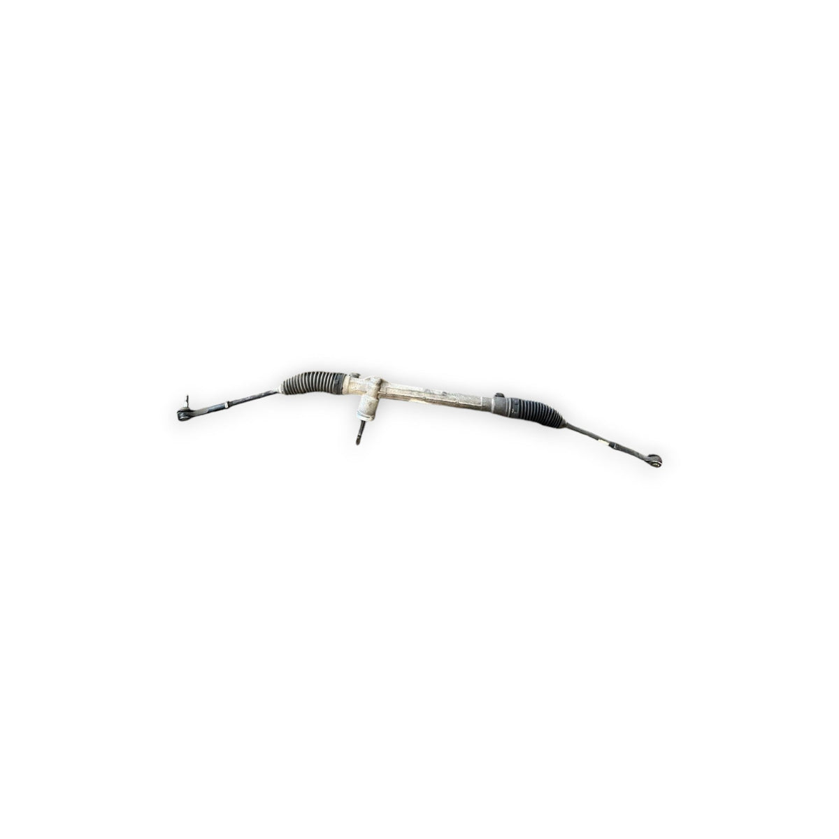 Steering Box / Steering Gear Opel Corsa E 1.3 Diesel (2014 to 2019) cod.A0006135 - F&P CRASH SRLS - Used Parts