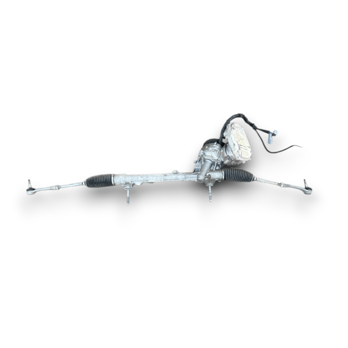 Scatola sterzo / scatola guida opel corsa f 1.2 benzina ( 2019 >) - F&P CRASH SRLS - Ricambi Usati