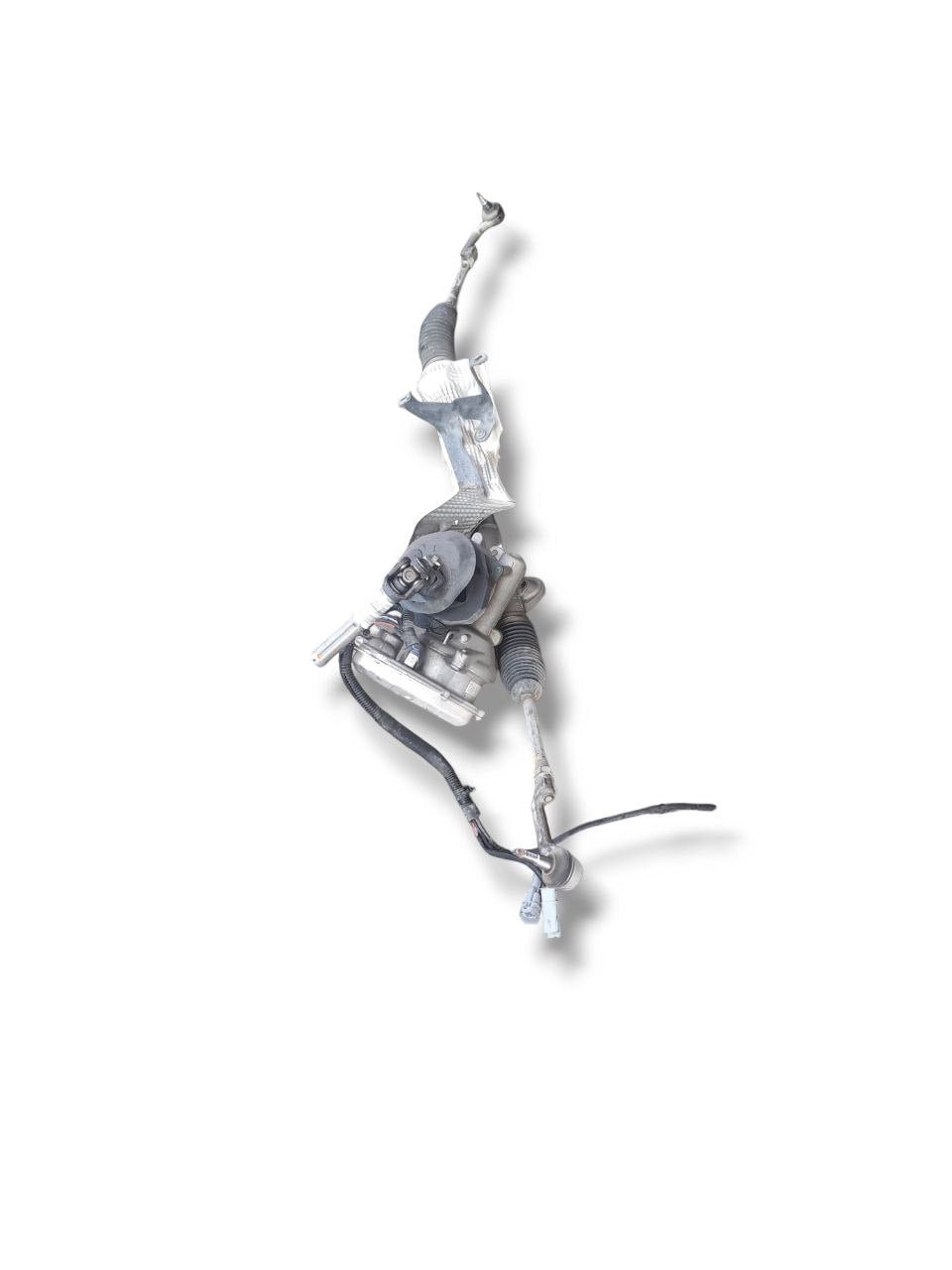 Scatola sterzo / scatola guida Opel Corsa F 1.5 diesel (2021) COD:9834749280 - F&amp;P CRASH SRLS - Ricambi Usati