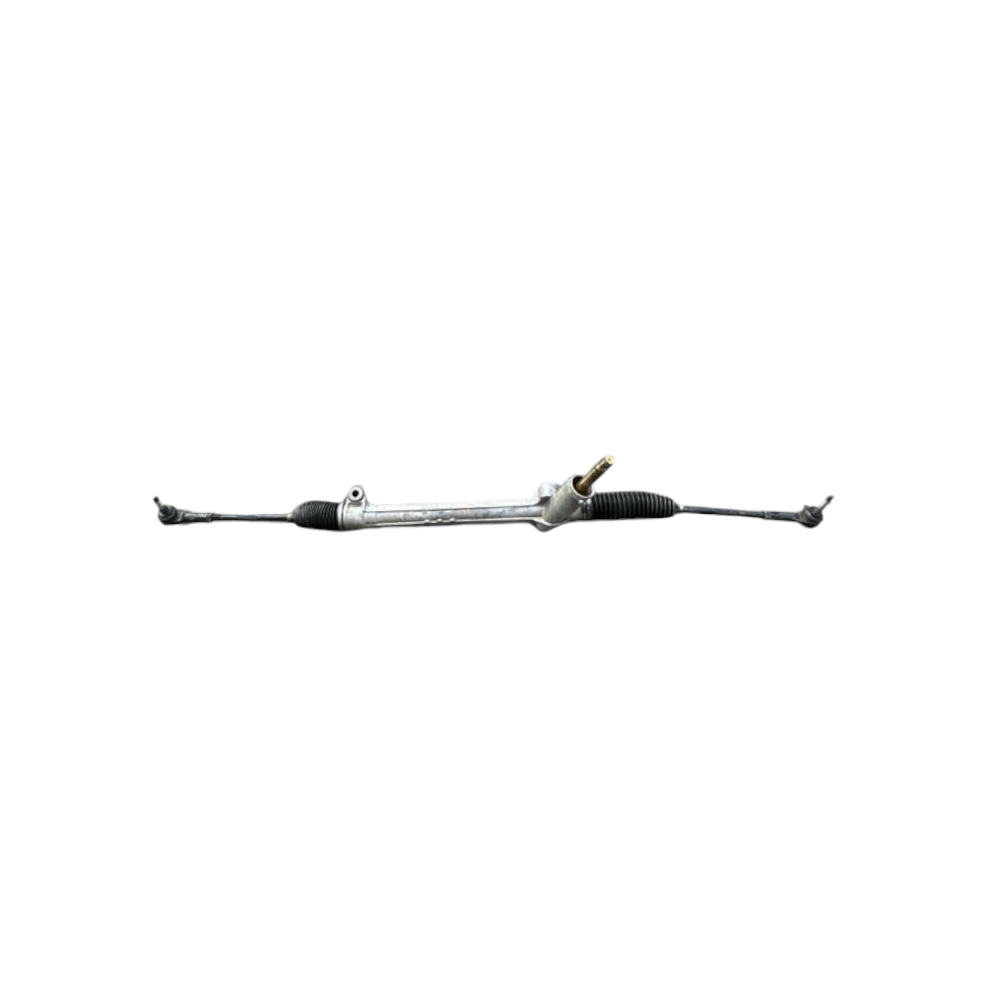 Scatola sterzo / scatola guida Opel Mokka A / X 1.4 Benzina - Gpl (2012 - 2019) cod.42351606 - F&P CRASH SRLS - Ricambi Usati