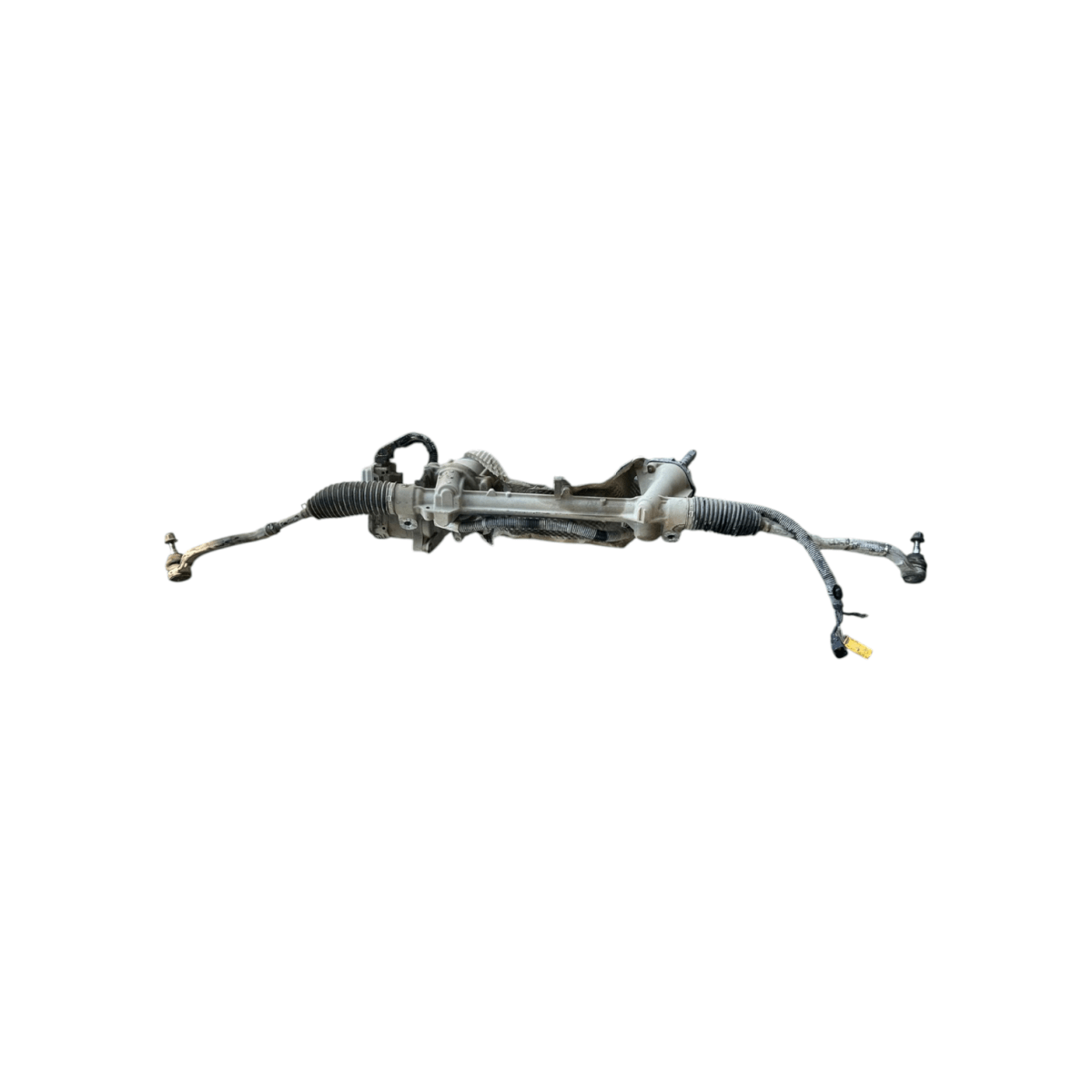 Scatola sterzo / scatola guida peugeot 3008 1.5 diesel cod:6820000313 (2016 > 2023) - F&P CRASH SRLS - Ricambi Usati