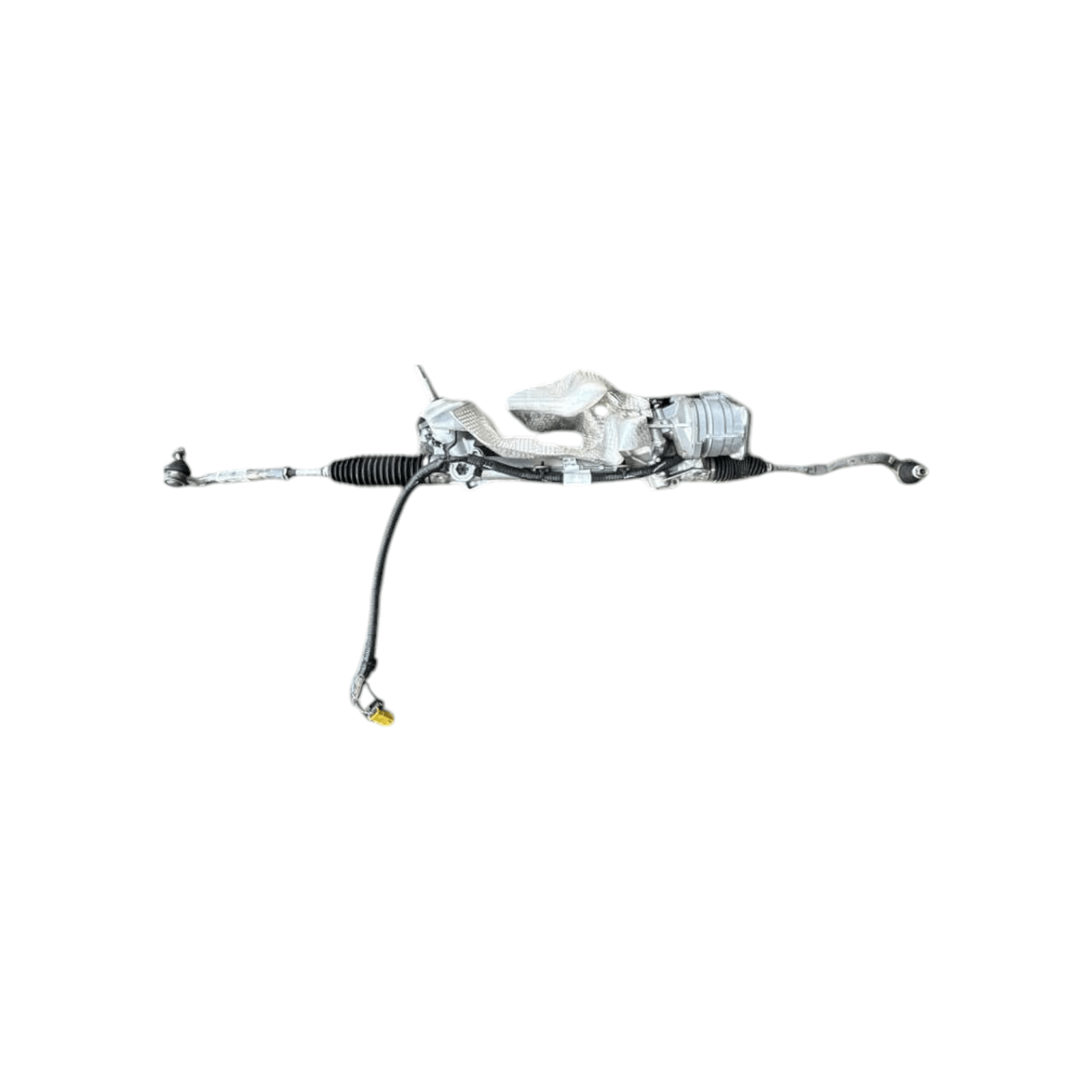 Steering box / steering box Peugeot 308 1.6 petrol - Hybrid 1.6 petrol code 6820000402 (2021 - >) - F&P CRASH SRLS - Used Parts