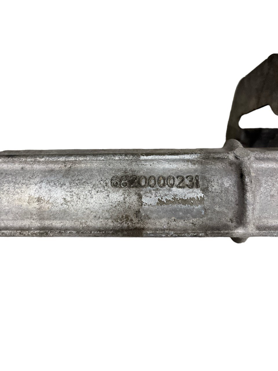 Scatola Sterzo / Scatola Guida Peugeot 308 1.6 hdi (2013 al 2021) cod: 6820000231 - F&P CRASH SRLS - Ricambi Usati