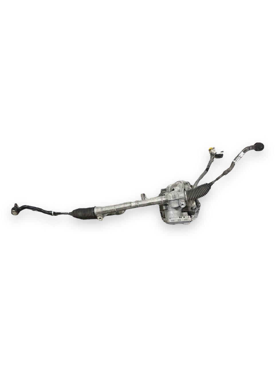 Scatola Sterzo / Scatola Guida Peugeot 308 1.6 hdi (2013 al 2021) cod: 6820000231 - F&P CRASH SRLS - Ricambi Usati
