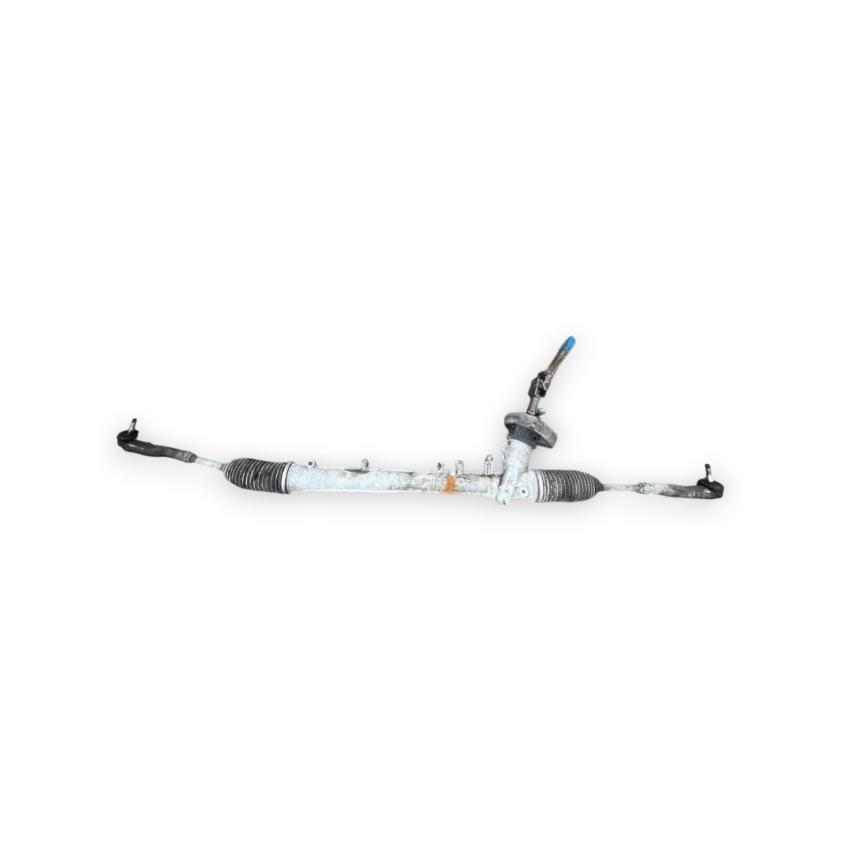 Scatola Sterzo / Scatola Guida Renault Clio V 1.0 Benzina - Gpl (2019 - ) cod: 490011723R - F&P CRASH SRL - Ricambi Usati