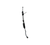 Scatola sterzo / scatola guida Renault Scenic III 1.5 diesel cod.490010024R (2009 - 2016) - F&P CRASH SRLS - Ricambi Usati