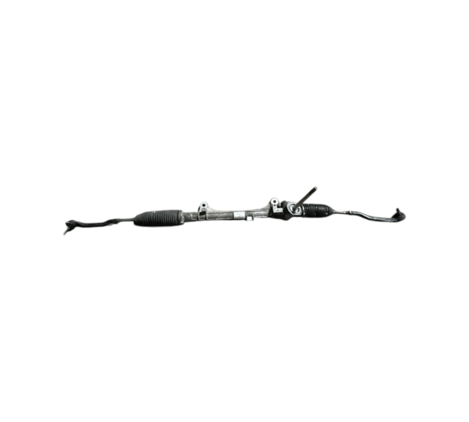 Steering box / steering box Renault Scenic III 1.5 diesel code 490010024R (2009 - 2016) - F&P CRASH SRLS - Used Parts