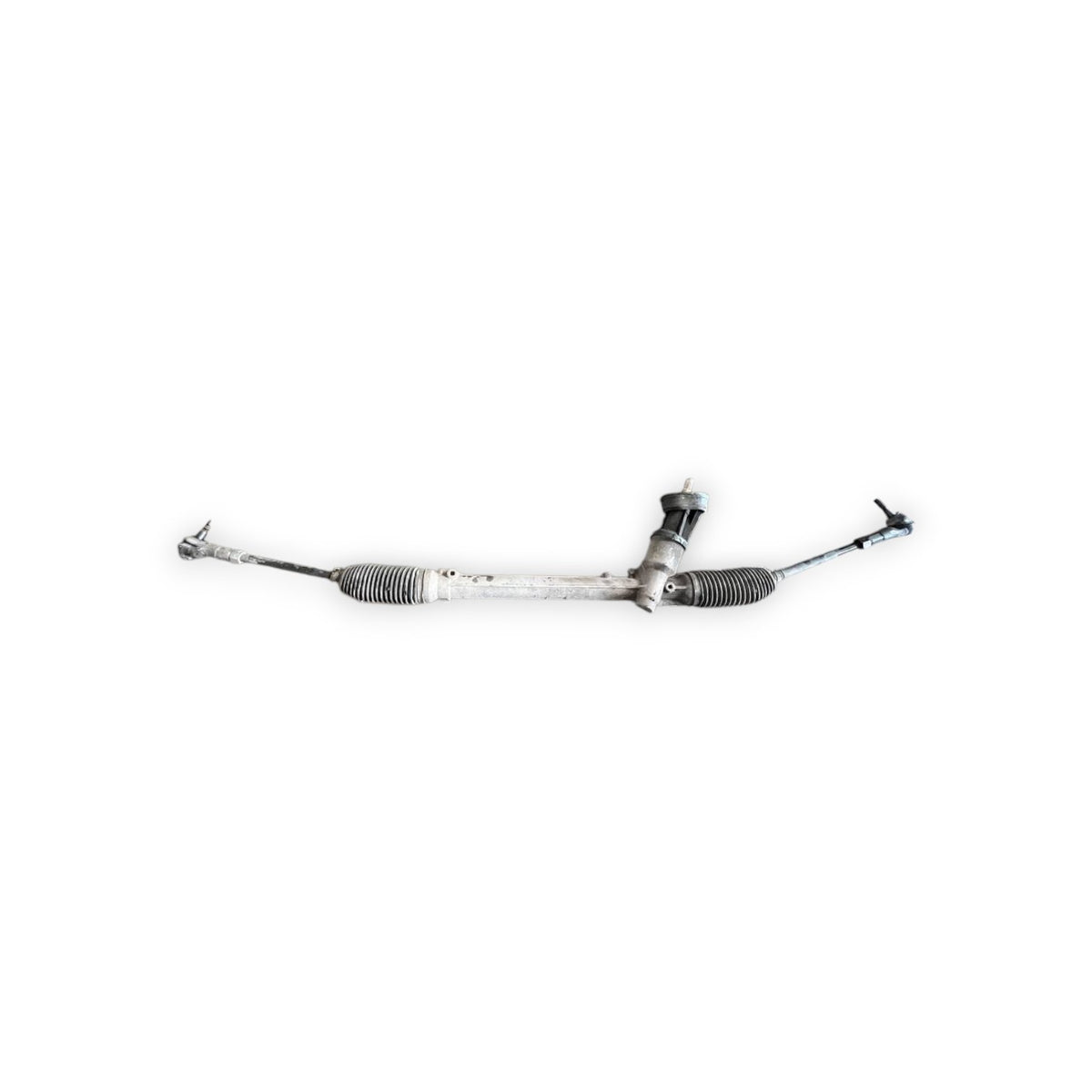 Steering Box / Steering Gear Skoda Fabia 1.4 Petrol (2014 to 2021) code.6820000244 - F&P CRASH SRLS - Used Spare Parts