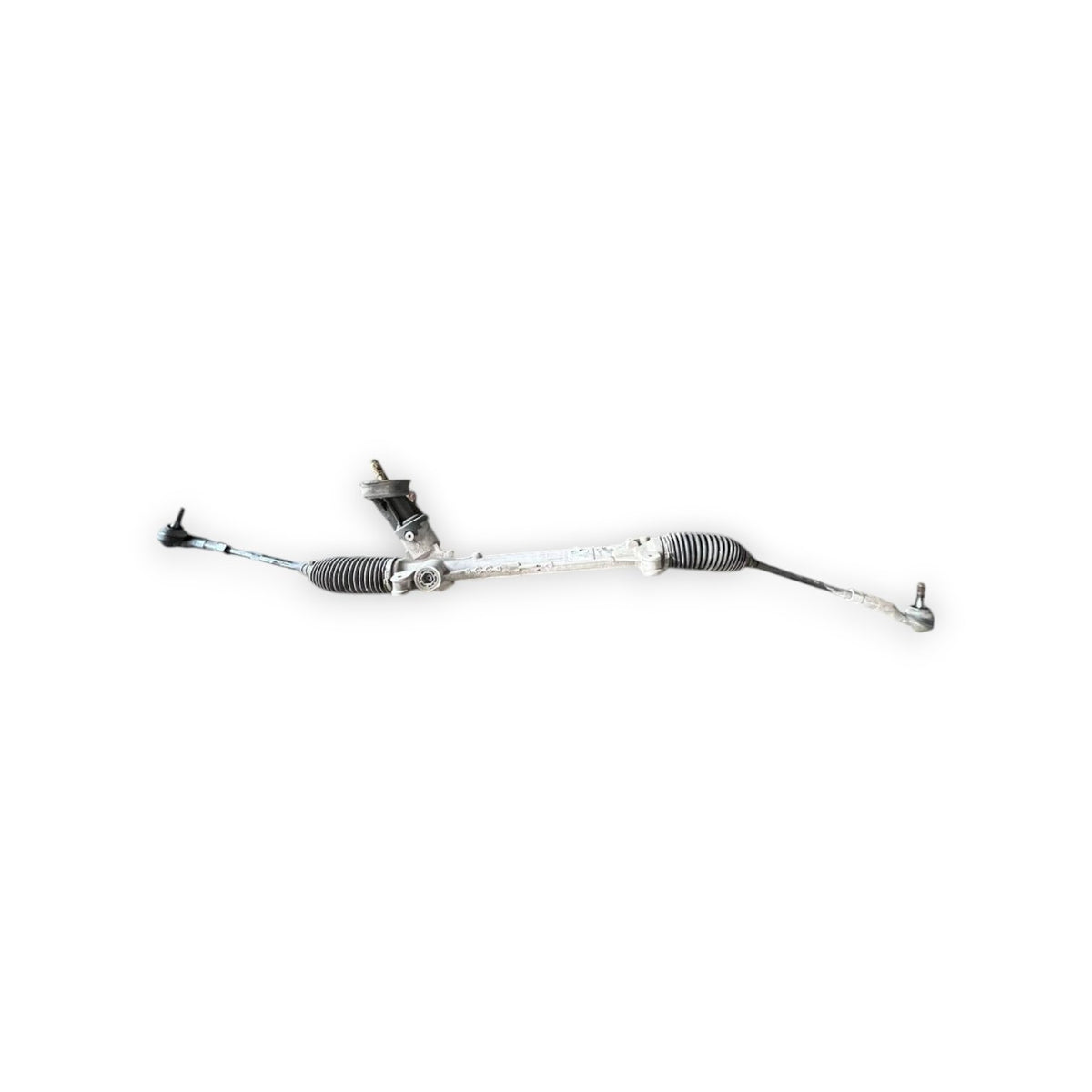 Scatola Sterzo / Scatola Guida Skoda Fabia 1.4 Benzina (2014 al 2021) cod.6820000244 - F&amp;P CRASH SRLS - Ricambi Usati