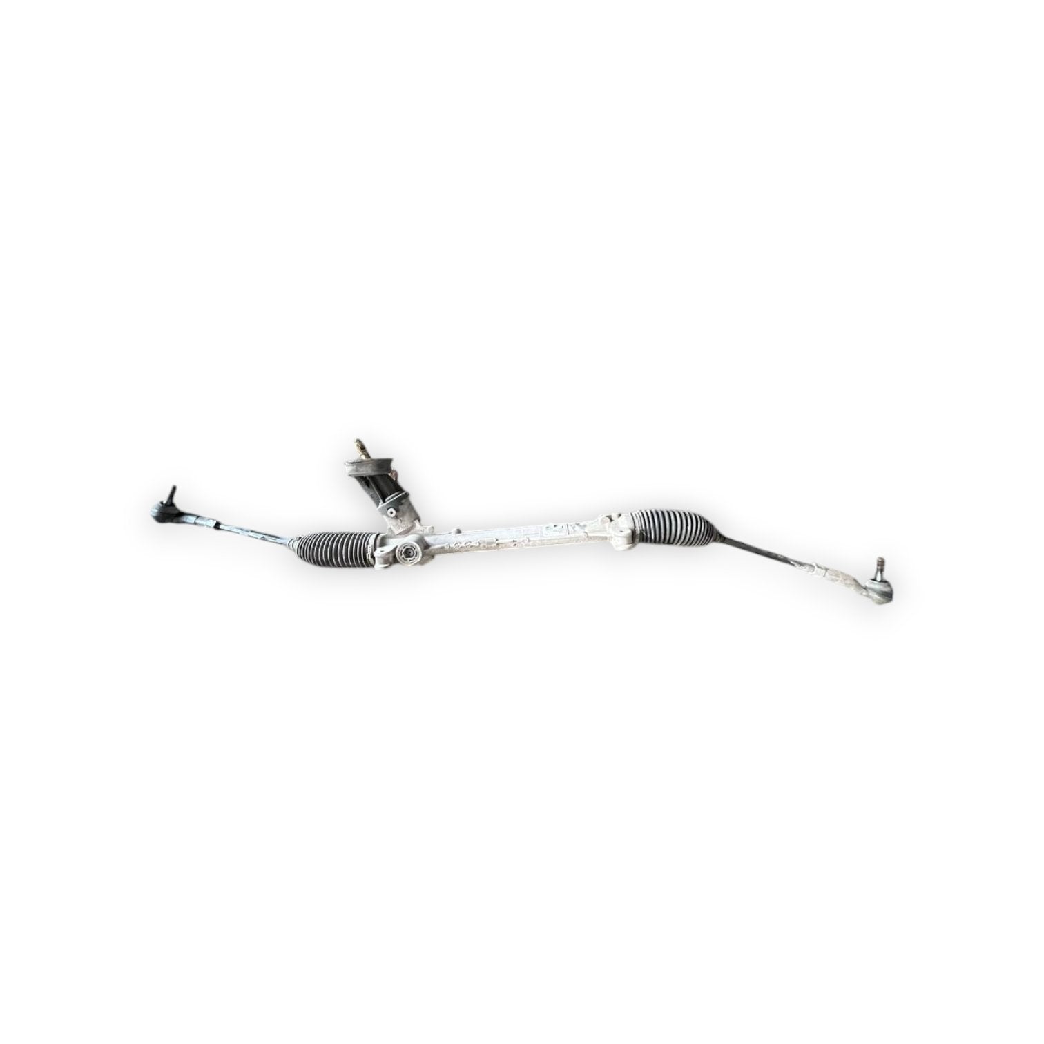 Scatola Sterzo / Scatola Guida Skoda Fabia 1.4 Benzina (2014 al 2021) cod.6820000244 - F&P CRASH SRLS - Ricambi Usati