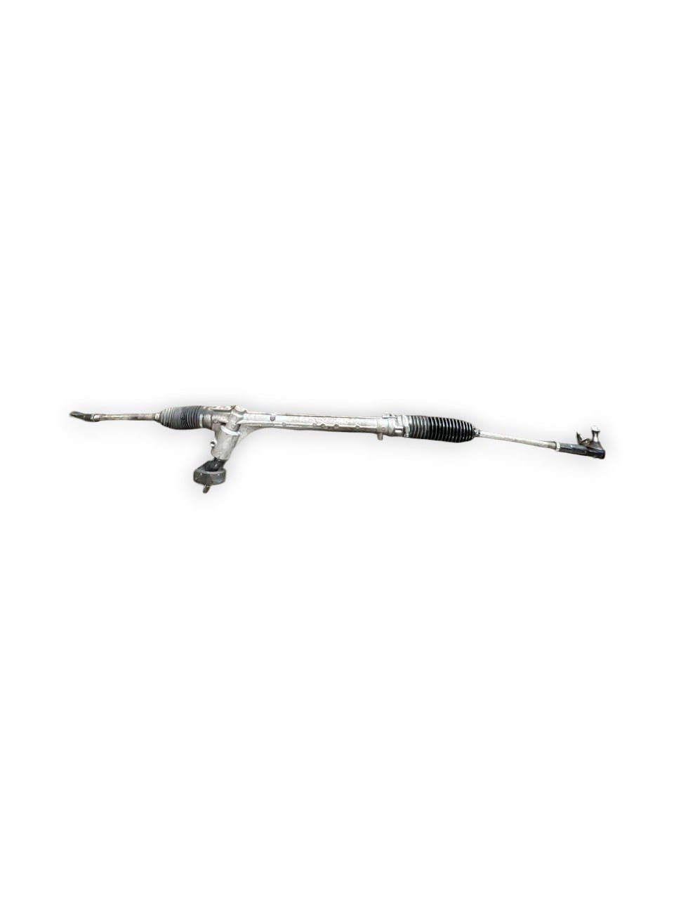 Scatola Sterzo / Scatola Guida Skoda Kamiq 1.0 tsi (2018>) cod: A0050974E - F&P CRASH SRLS - Ricambi Usati