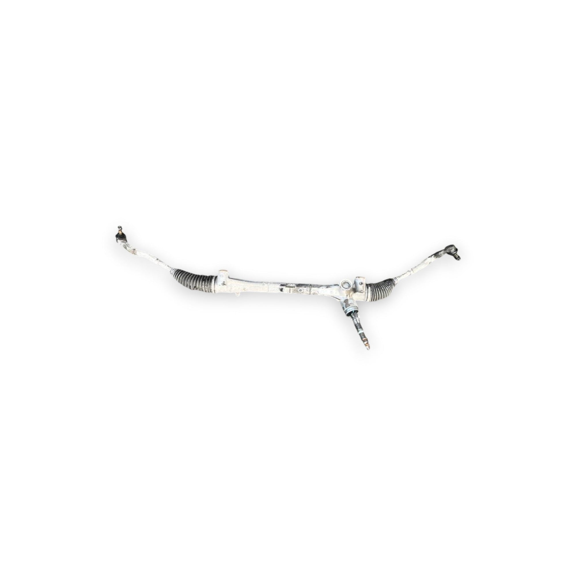 Scatola Sterzo / Scatola Guida Toyota Auris 1.8 Hybrid (2012 al 2018) cod.45510 - 02320 - F&P CRASH SRLS - Ricambi Usati
