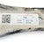 Scatola Sterzo / Scatola Guida Toyota Auris 1.8 Hybrid (2012 al 2018) cod.45510 - 02320 - F&P CRASH SRLS - Ricambi Usati