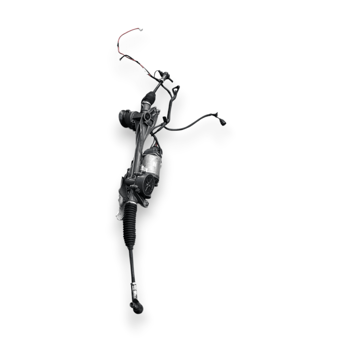Scatola sterzo / scatola guida volkswagen golf VII 1.6 diesel cod:5q1423051ap (2012 - 2021) - F&P CRASH SRL - Ricambi Usati