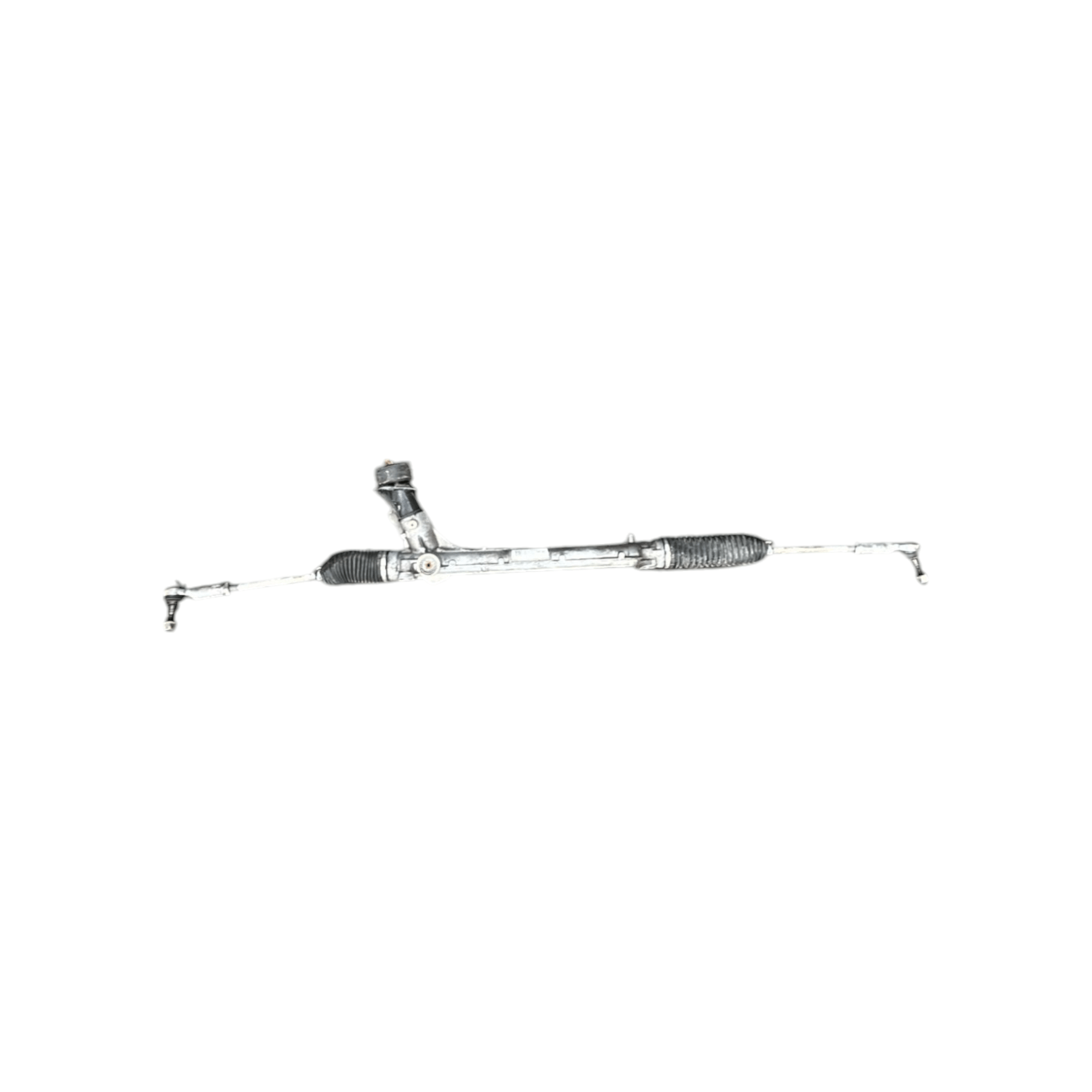 Scatola Sterzo / scatola guida Volkswagen Polo AW1 1.0 benzina (2019 - >)cod.2Q1423057J - F&P CRASH SRLS - Ricambi Usati