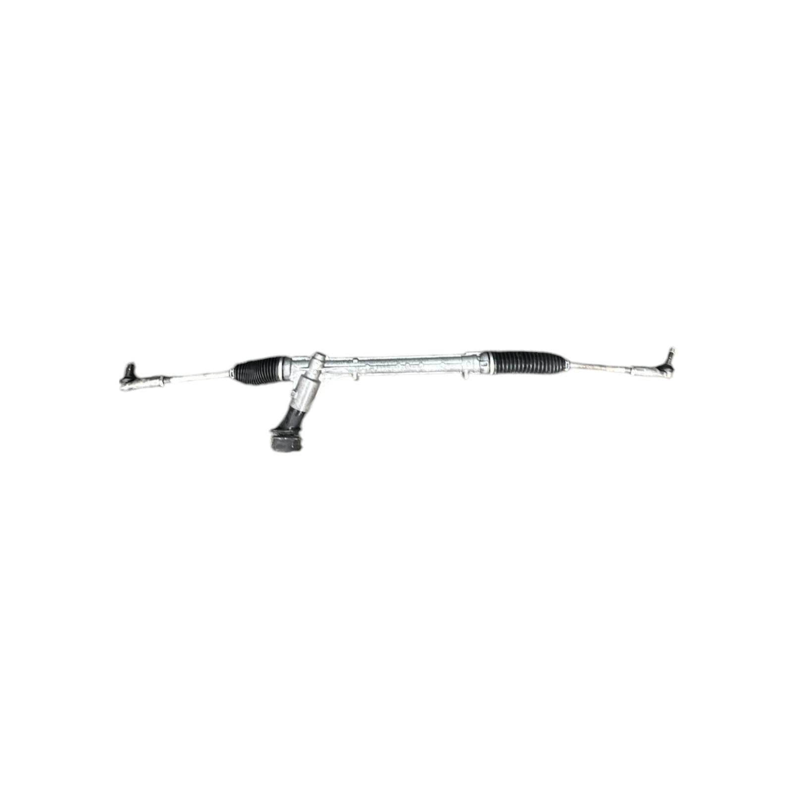Steering box / steering gear Volkswagen Polo AW1 1.0 petrol (2019 - >) cod.2Q1423057J - F&P CRASH SRLS - Used Parts