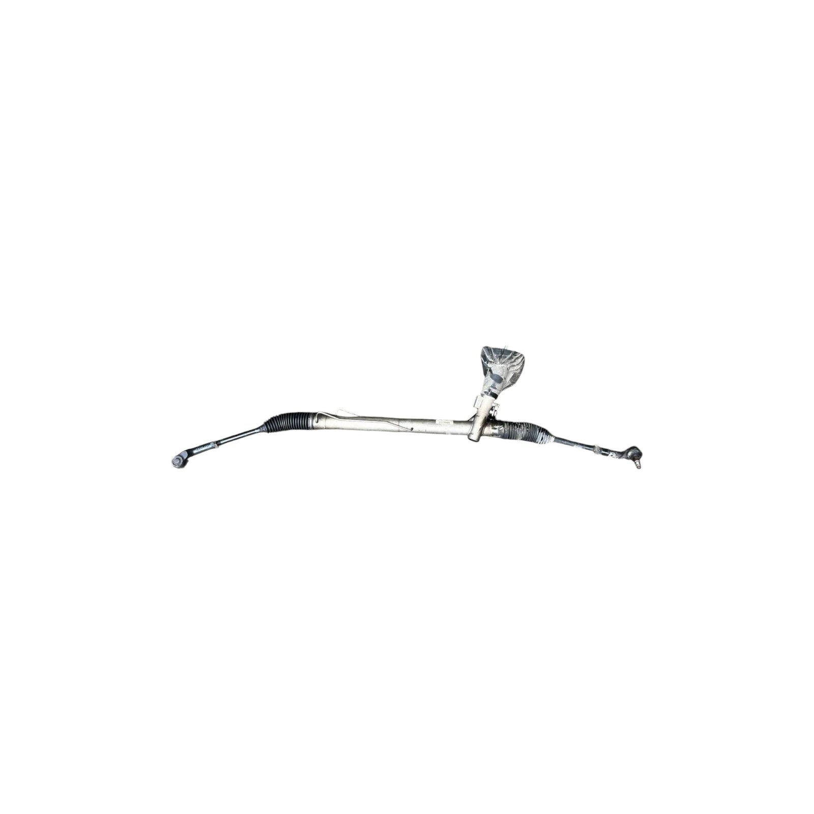Scatola Sterzo / Scatola Guida Volvo V60 1.6 Diesel (2010>) cod.31387091 - F&P CRASH SRLS - Ricambi Usati