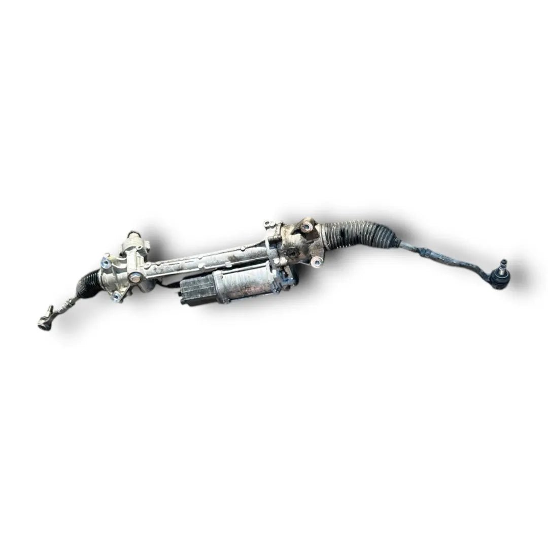 Dettaglio Scatola sterzo servoassistita BMW X4 F26 2014–2019 cod. 6881103-02 - foto 2