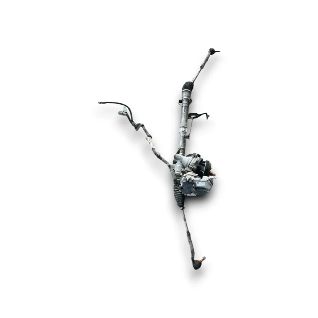 Scatola sterzo servoassistita Citroën C4 C41 cod. 680001706000 - F&P CRASH SRL - Ricambi Usati