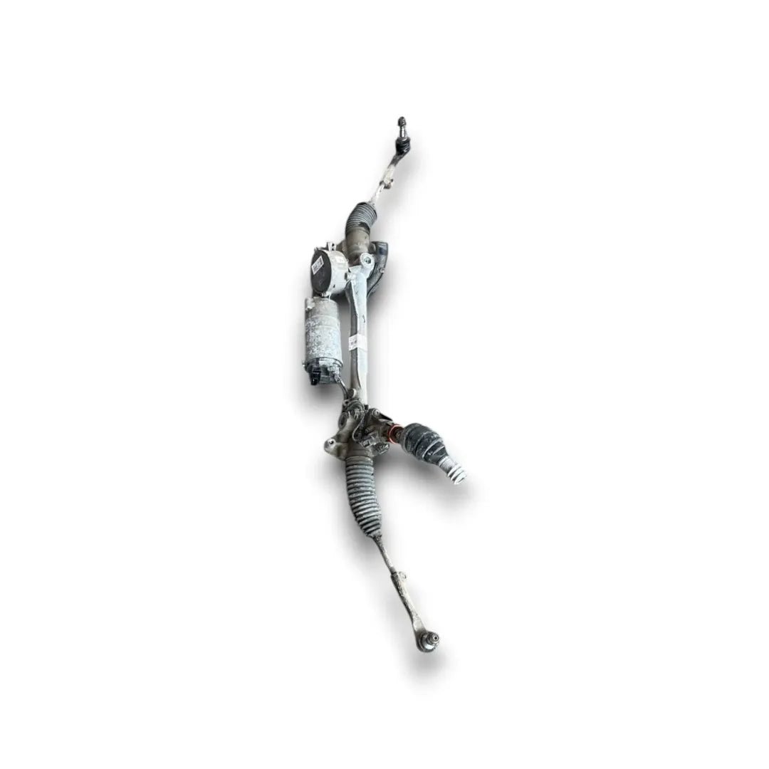 Dettaglio Scatola sterzo servoassistita elettrica BMW X3 G01 LCI 2021–2025 OEM 32105A34A94 - foto 2