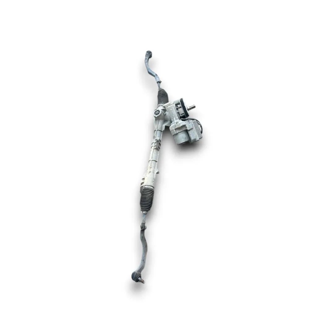 Scatola sterzo servoassistita elettrica MINI Clubman R55 2007–2010 OEM 32106856822