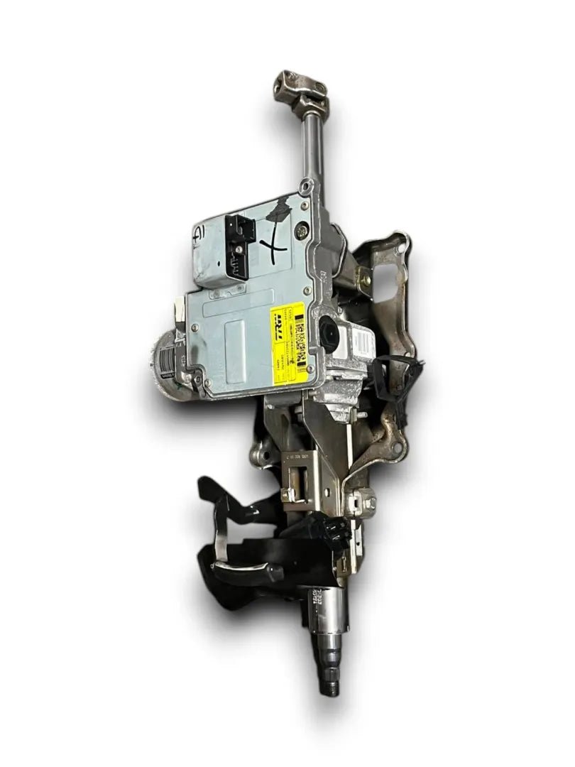 Scatola sterzo servoassistita elettrica Fiat Stilo 2003–2009