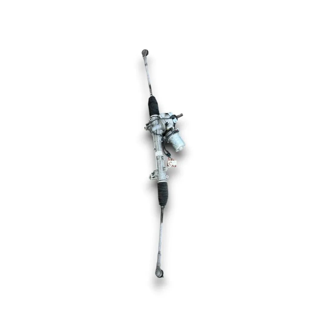 Scatola sterzo servoassistita elettronica Renault Twingo 3ª Serie OEM 490012032R - F&P CRASH SRL - Ricambi Usati