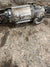Scatola sterzo Volkswagen Passat / Skoda Octavia 7805501468 - F&P CRASH SRLS - Ricambi Usati