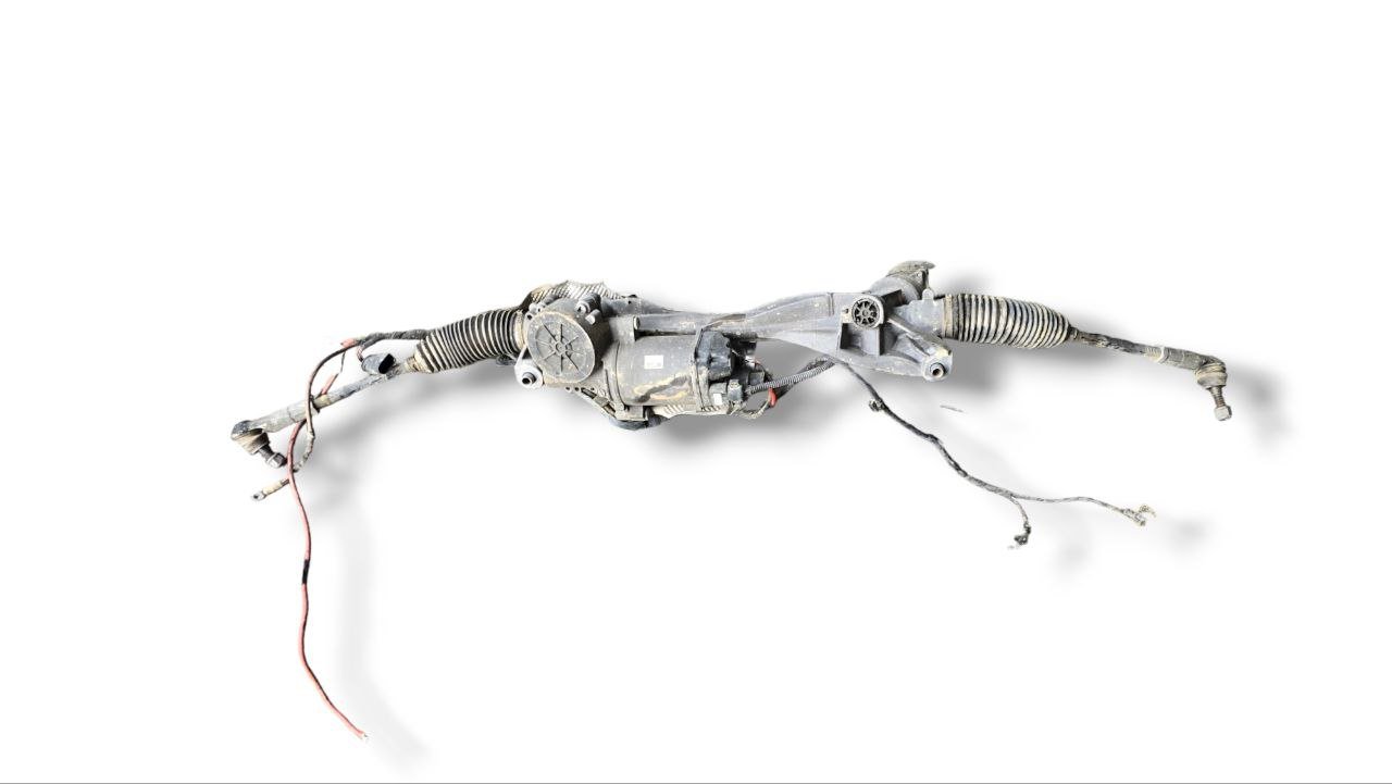 STEERING BOX VOLKSWAGEN T - ROC 1.0 PETROL (2017>) Code: - F&P CRASH SRLS - Used Parts