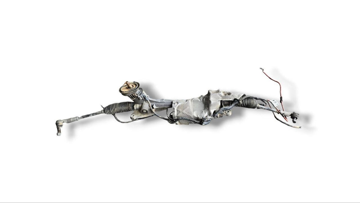 STEERING BOX VOLKSWAGEN T - ROC 1.0 PETROL (2017>) Code: - F&P CRASH SRLS - Used Parts