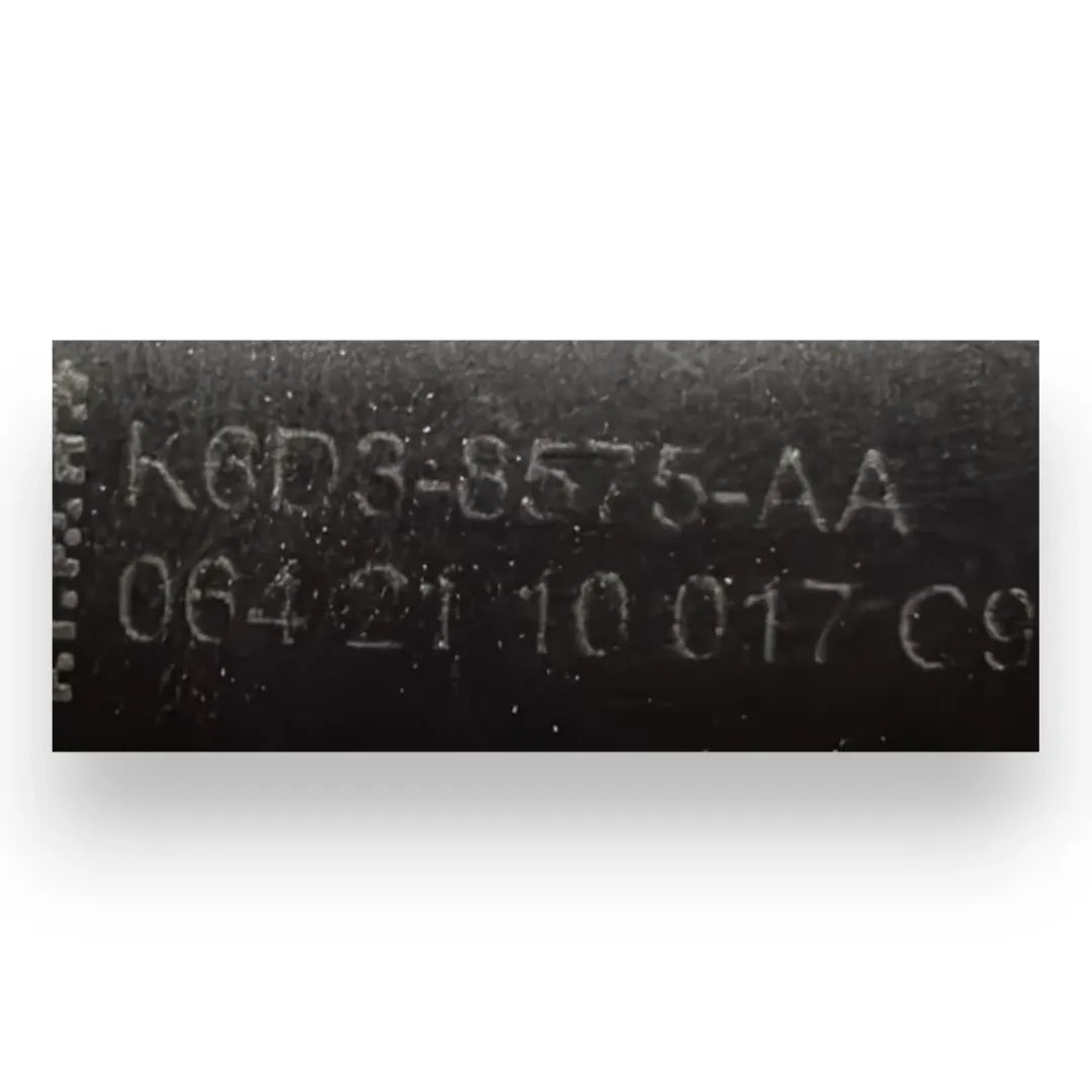 Dettaglio Alloggiamento termostato Land Rover Defender dal 2019 cod. K6D3-8575-AA - foto 3