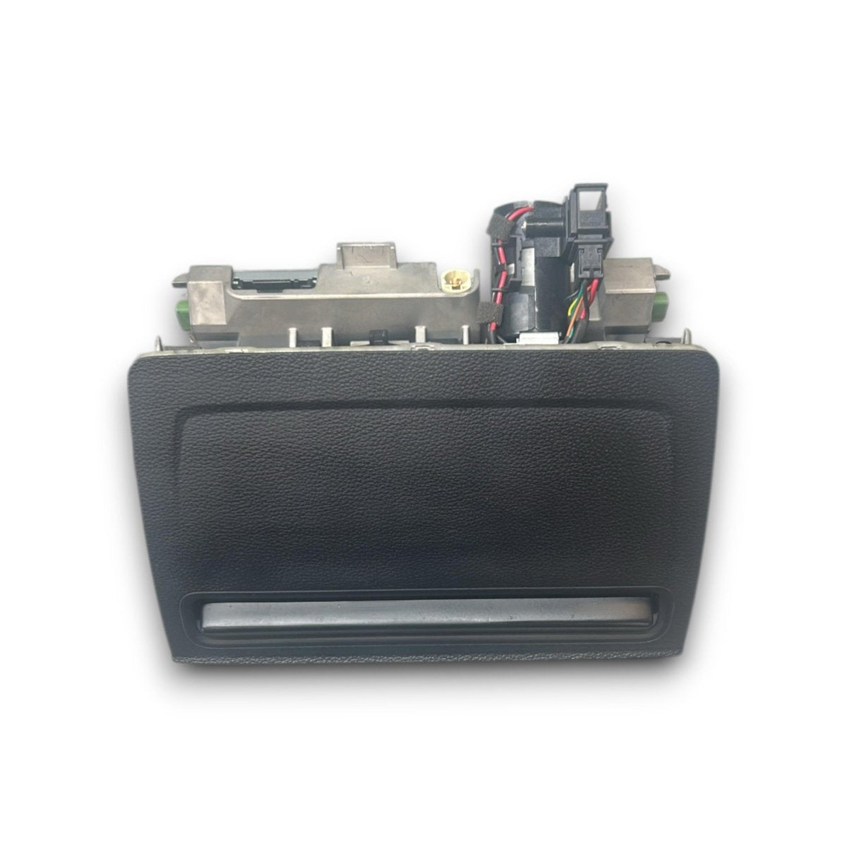Schermo / Display A Scomparsa Audi A3 (8V) (S3) cod.8V0857273M (2012 > 2020) cod.8V0857974E - F&P CRASH SRLS - Ricambi Usati