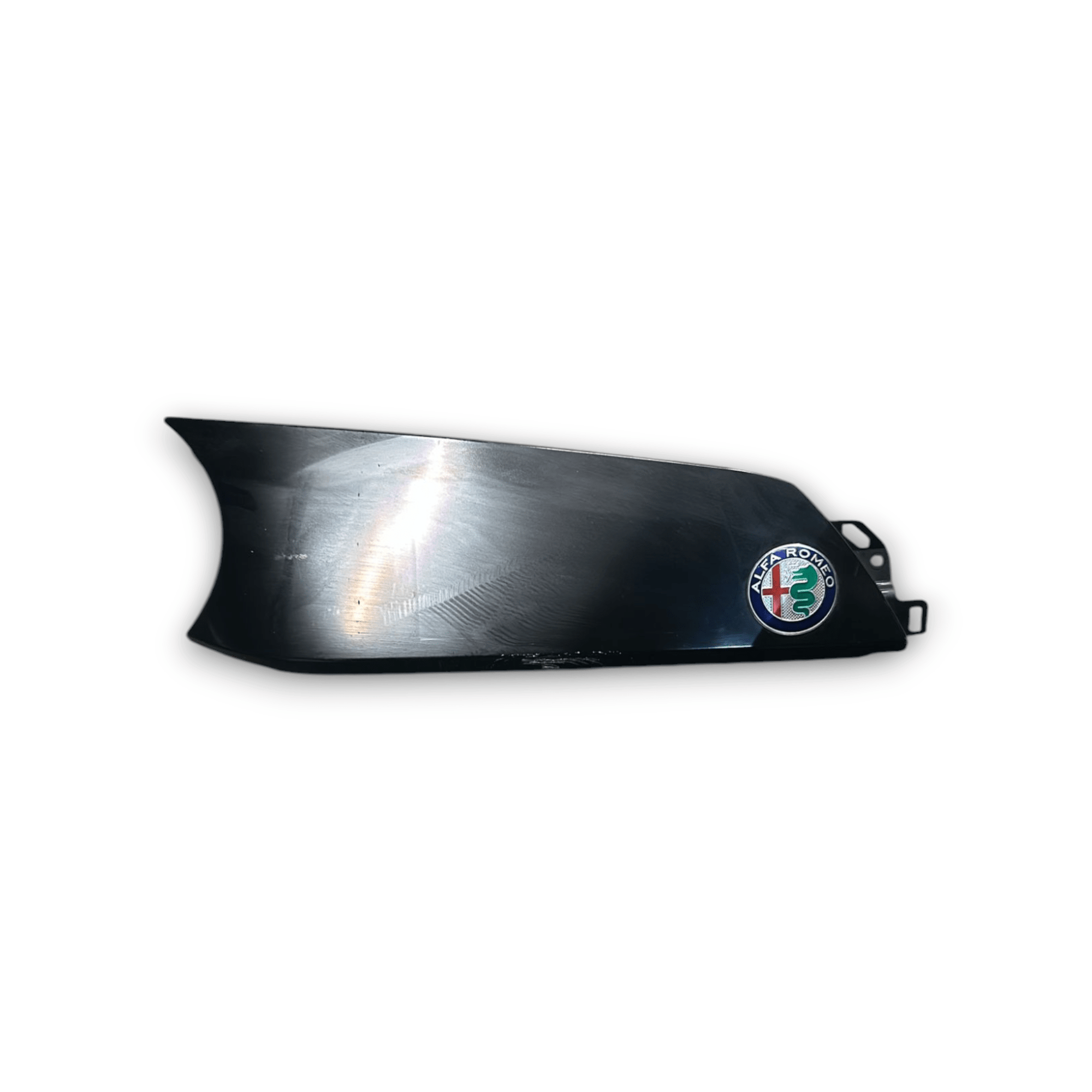 Schermo / Display Alfa Romeo Giulia (2016 > ) cod:503490002015 - F&P CRASH SRLS - Ricambi Usati