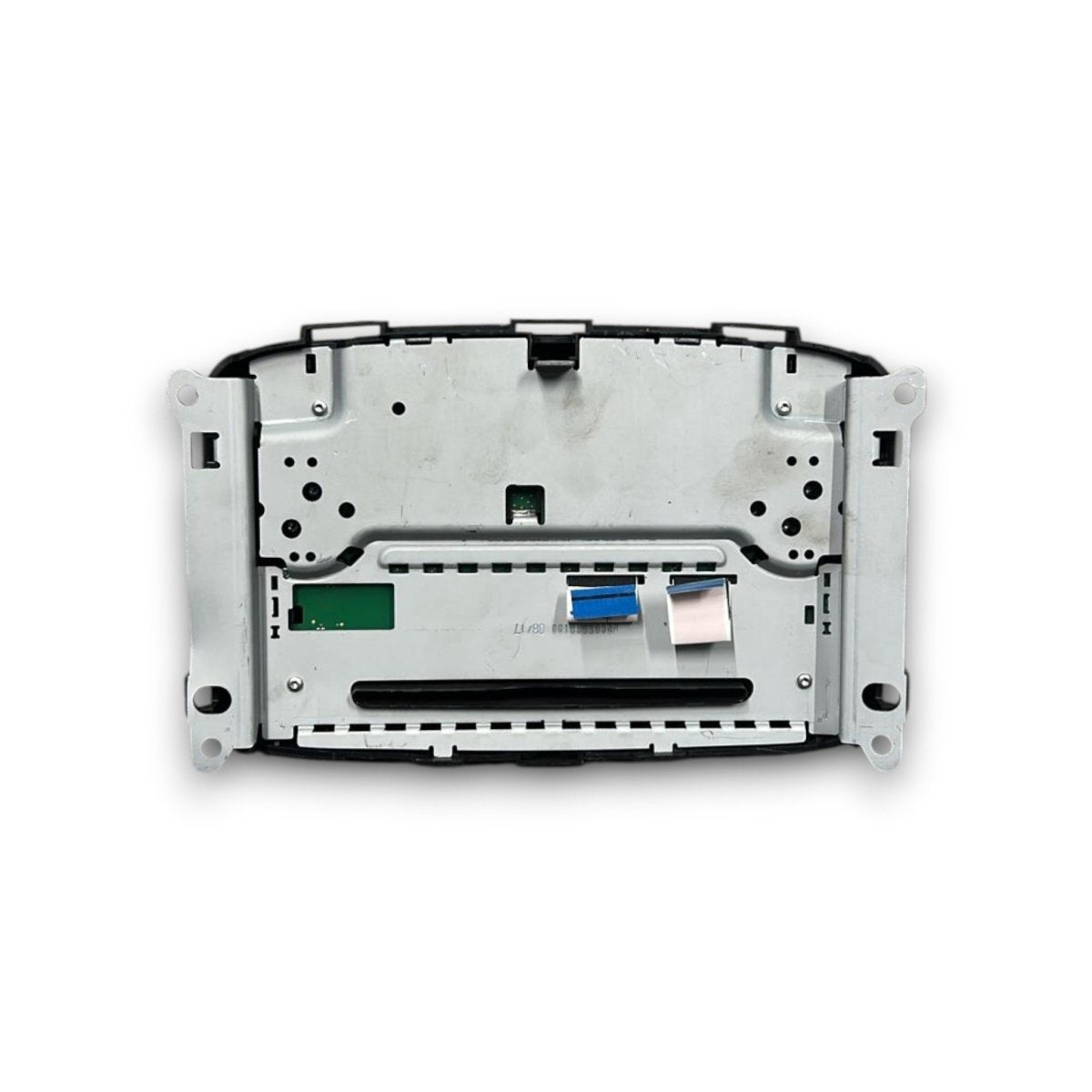 Screen / display Alfa Romeo Giulietta (2010 > 2020) - F&P CRASH SRL - Used Parts