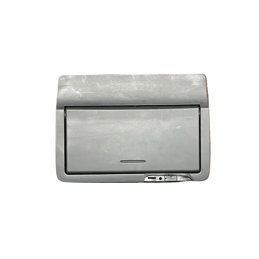 Schermo / display Audi A1 (8X) 8x0857273b (2010 > 2018) - F&P CRASH SRL - Ricambi Usati