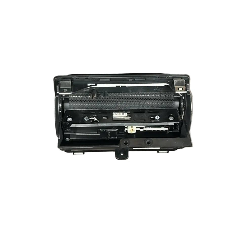 Schermo / display Audi A1 (8X) 8x0857273b (2010 > 2018) - F&P CRASH SRL - Ricambi Usati