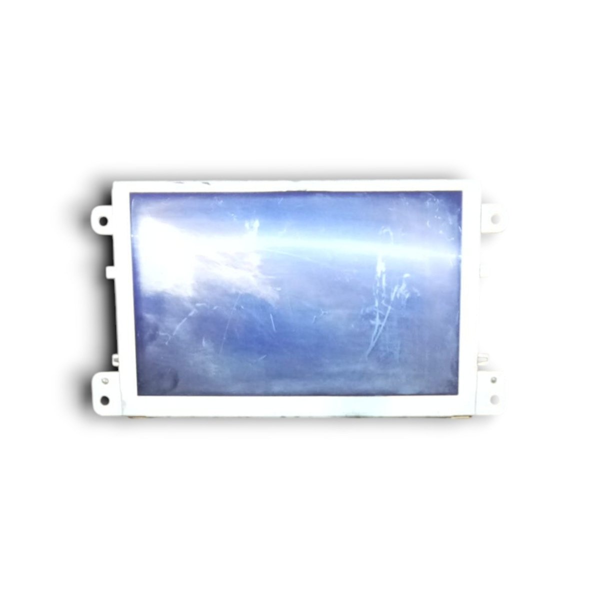 Schermo / display audi q5 cod . 4f0919604 (2008 > 2017) - F&amp;P CRASH SRL - Ricambi Usati