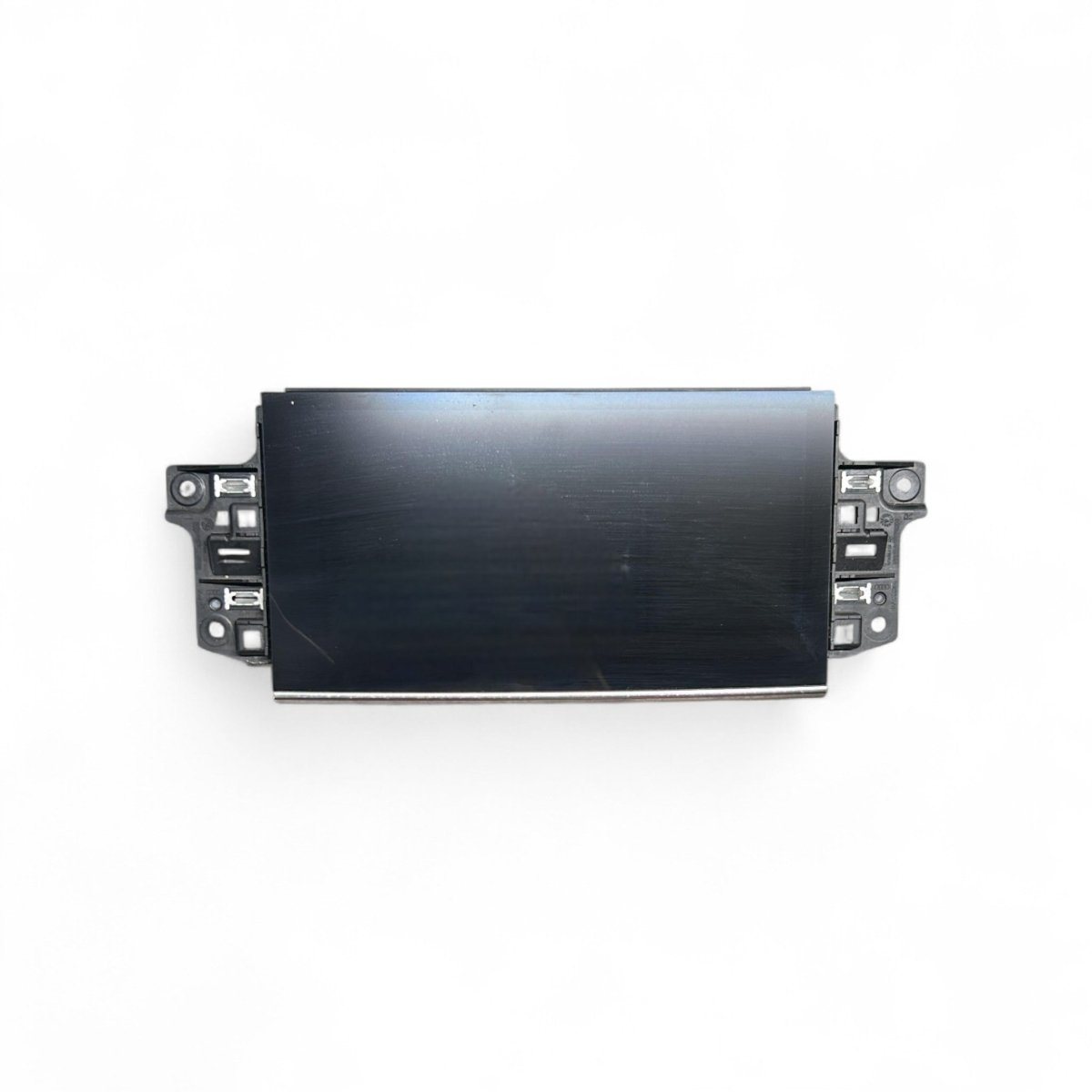 Schermo / display Audi Q8 cod.4m8919605f (2018 > 2023) - F&P CRASH SRLS - Ricambi Usati